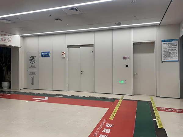 医院装配式墙板,医院装配式墙板设计