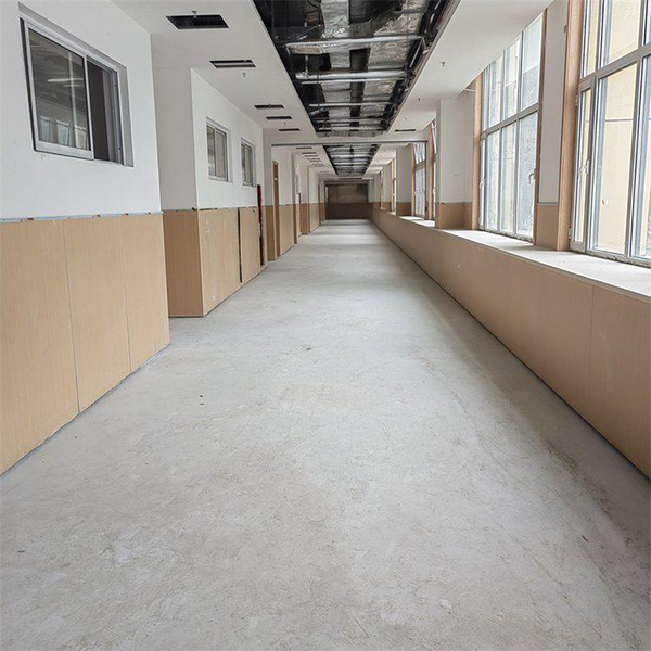 学校护墙板,教室走廊墙裙板